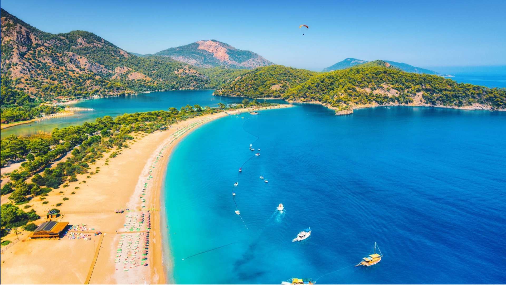 Hayalinizdeki Ev ve Gayrimenkuller