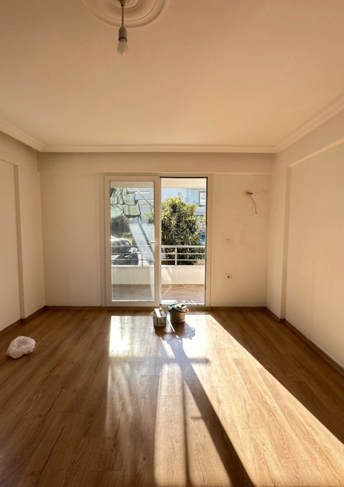 TUZLA MAHALLESİNDE KİRALIK 2+1 GİRİŞ KAT 23.500TL